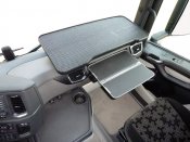 Bord Scania S-Serie fra 2016-
