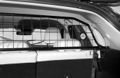 Lastgitter Mazda CX-5 fra 2017-