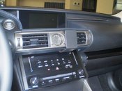Mobilholder Lexus IS fra 2014-2021