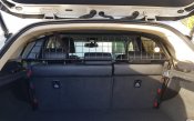 Lastgitter Lexus NX fra 2015-2021