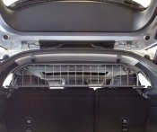 Lastgitter Mazda CX-30 fra 2020-