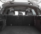Lastgitter Mercedes GLC fra 2016-2023