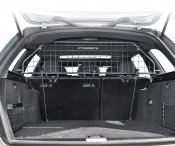 Lastgitter Mercedes C-klasse Kombi fra 2007-2014