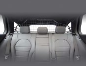 Lastgitter Mercedes C-klasse Kombi fra 2015-2021