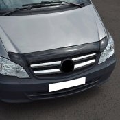 Motorhjelmsbeskytter Mercedes Vito fra 2003-2014