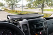 Bord til Crafter (VW) 2006-2016