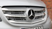 Grill Mercedes Vito fra 2014-2020