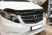 Motorhjelmsbeskytter BASIC til Mercedes-Benz V-Class fra 2014-