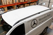 Tagrælinger Mercedes Vito & V-klasse fra 2014-