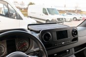 Bord Mercedes-Benz Sprinter 2018-