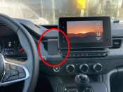 Mobilholder Townstar (Nissan), 2021 og fremefter