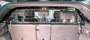 Lastgitter Mercedes EQA fra 2021-