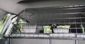 Lastgitter Mercedes GLB fra 2020-2026