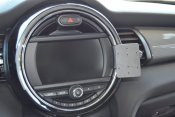 Mobilholder Mini Cooper fra 2014-2021