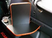 Kaffe R-serien (Scania) fra 2004-2009