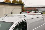 Tagbøjle Nissan NV200 fra 2010-