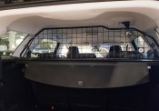 Lastgitter Peugeot 5008 fra 2017-