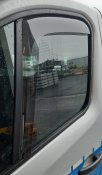 Vindafviser Renault Trafic fra 2002-2014