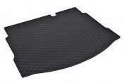 Bagagerumsbakke Nissan Qashqai fra 2006-2013