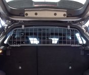 Lastgitter til Nissan Juke fra 2020-