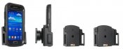 Universal telefonholder
