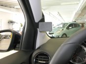 Mobilholder til Opel Adam fra 2013-2019