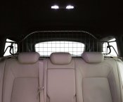 Lastgitter Opel Insignia fra 2017-2022