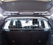 Lastgitter Opel Mokka fra 2021-