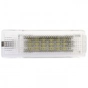 LED bagagerumslys til Volkswagen og Seat