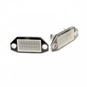 LED-skiltelys til Ford Mondeo MKIII