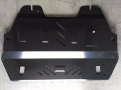 Sumpplade Citroen C4 Picasso fra 2006-2018