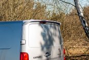 Tagvinge Opel Vivaro fra 2020-