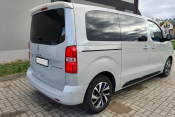 Tagvinge Citroën Spacetourer 2016- | Bagklap (med åbent bagrude)