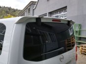 Tagvinge Opel Zafira Life 2019- | Bagklap (bagrude kan åbnes)