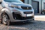 Frontsplitter til Opel Vivaro fra 2020-
