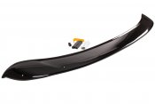 Motorhjelmsbeskytter BASIC til Opel Combo fra 2018-2024