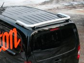 Tagbue Citroen Berlingo fra 2019-