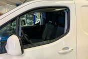 Vindafviser Opel Combo fra 2019-