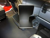 Kaffe Streamline (Scania) fra 2010-2016