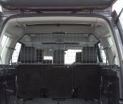 Lastgitter Land Rover Discovery fra år 2005-2015