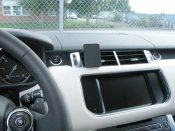 Mobilholder Range Rover Sport fra 2013-2022