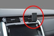 Mobilholder Land Rover Discovery 5 2016