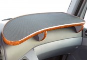 Tabel Actros MP3 (MB) fra 2002-2010