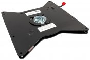 Drejeplade Fiat Scudo fra 2007-2016