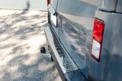 Lastbeskytter NV300 (Nissan) 2016-