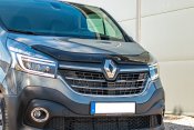 Motorhjelmsbeskytter Renault Trafic fra 2015-2022