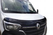 Motorhjelmsbeskytter Renault Master fra 2020-2024