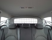 Lastgitter Seat Leon fra 2013-2019