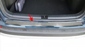 Lastbeskytter Seat Ateca fra 2016-