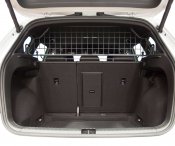 Lastgitter Seat Ateca fra år 2016-